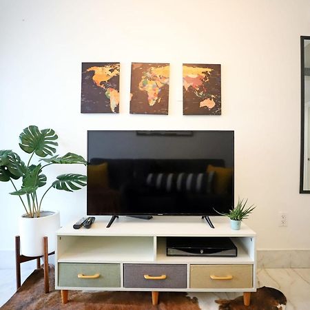 South Beach 2 Bedroom Family Pet Friendly Apartment With Free Parking On Premise ميامي بيتش المظهر الخارجي الصورة