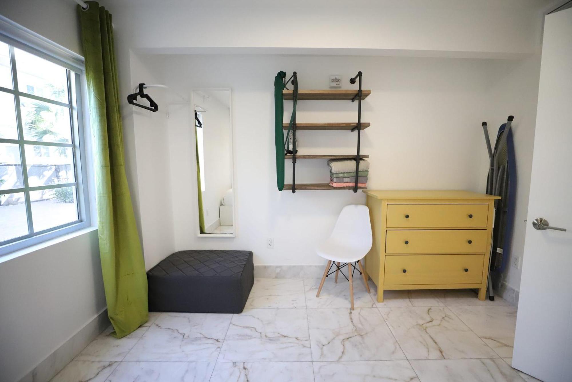 South Beach 2 Bedroom Family Pet Friendly Apartment With Free Parking On Premise ميامي بيتش المظهر الخارجي الصورة
