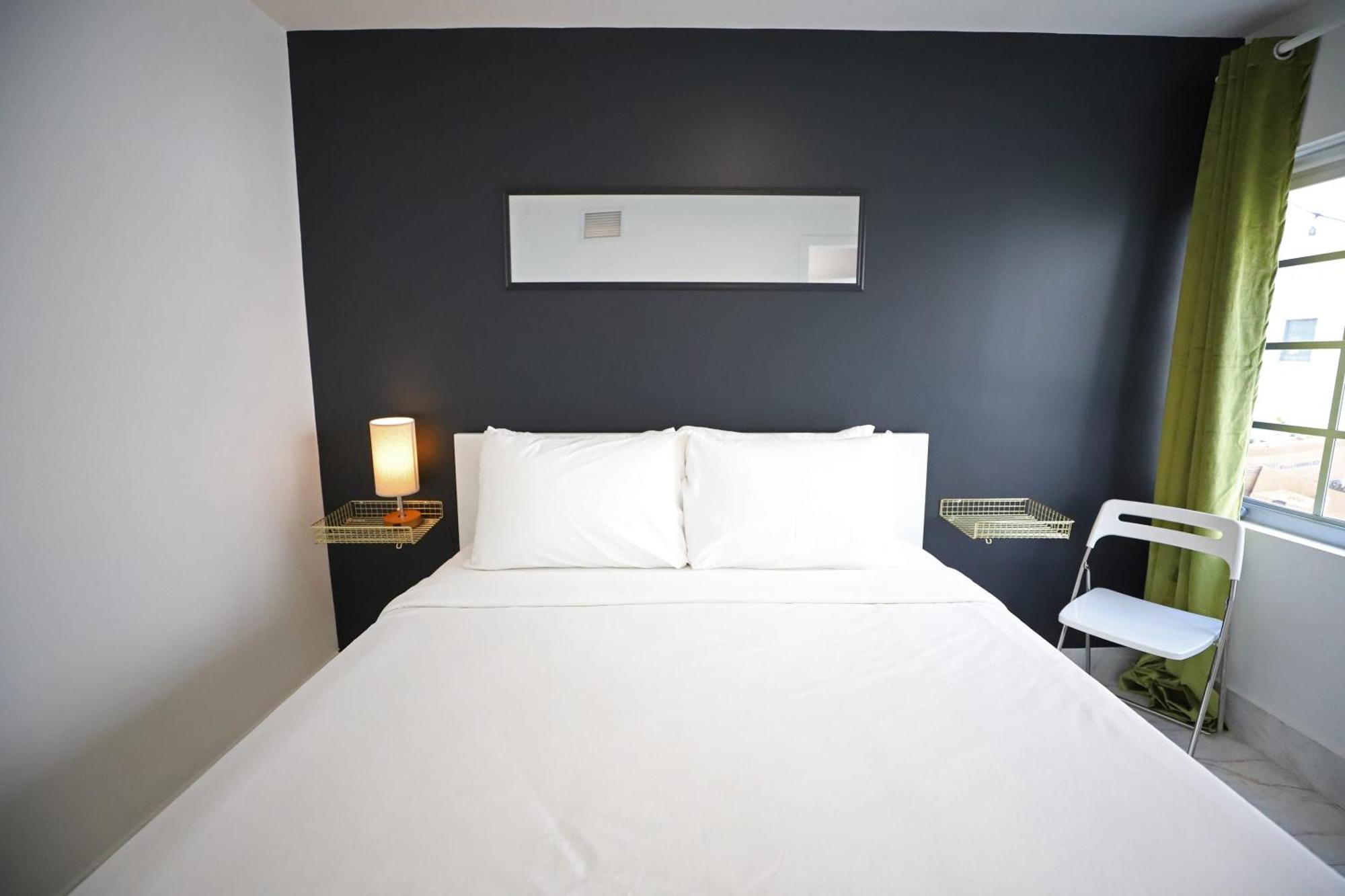 South Beach 2 Bedroom Family Pet Friendly Apartment With Free Parking On Premise ميامي بيتش المظهر الخارجي الصورة