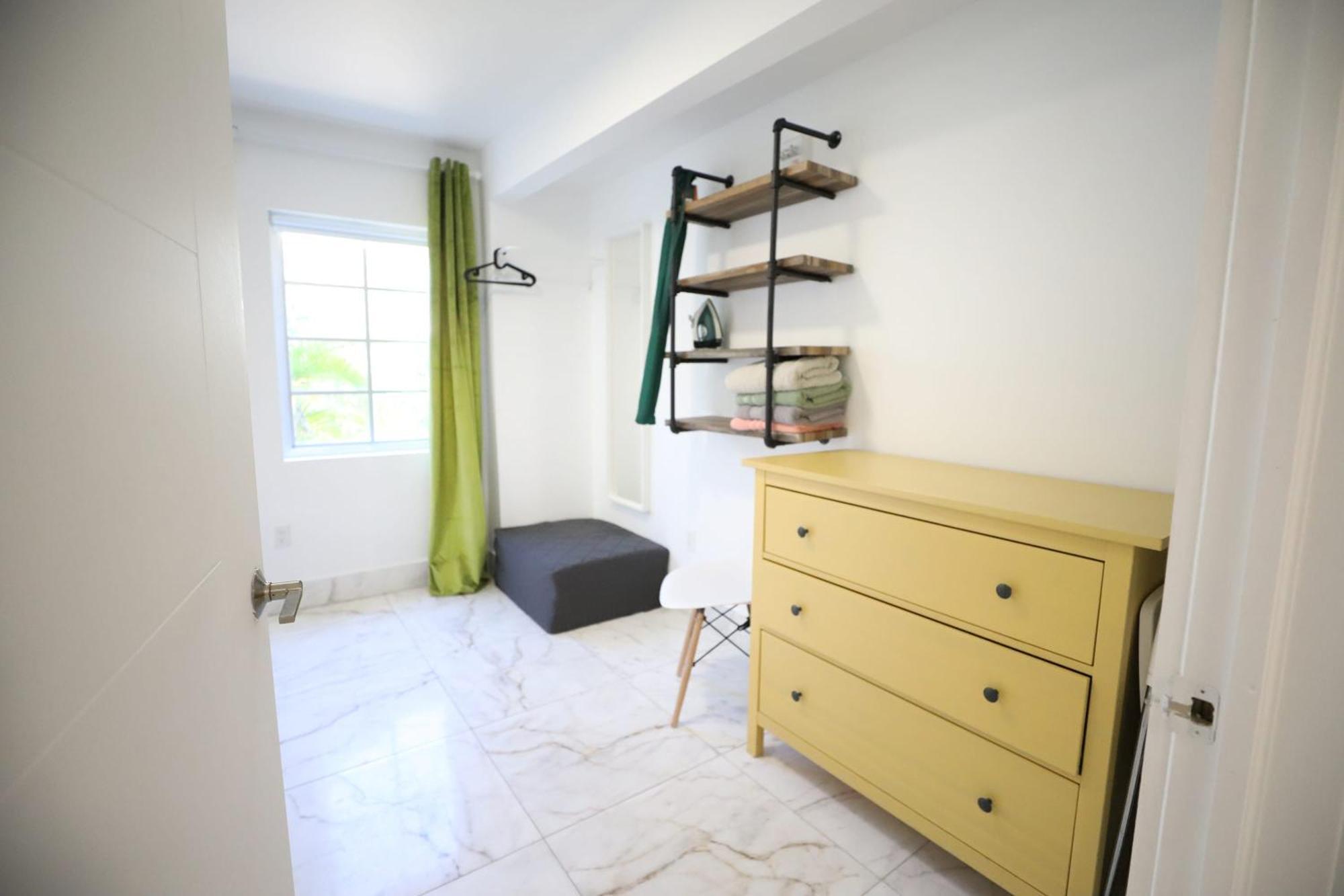 South Beach 2 Bedroom Family Pet Friendly Apartment With Free Parking On Premise ميامي بيتش المظهر الخارجي الصورة