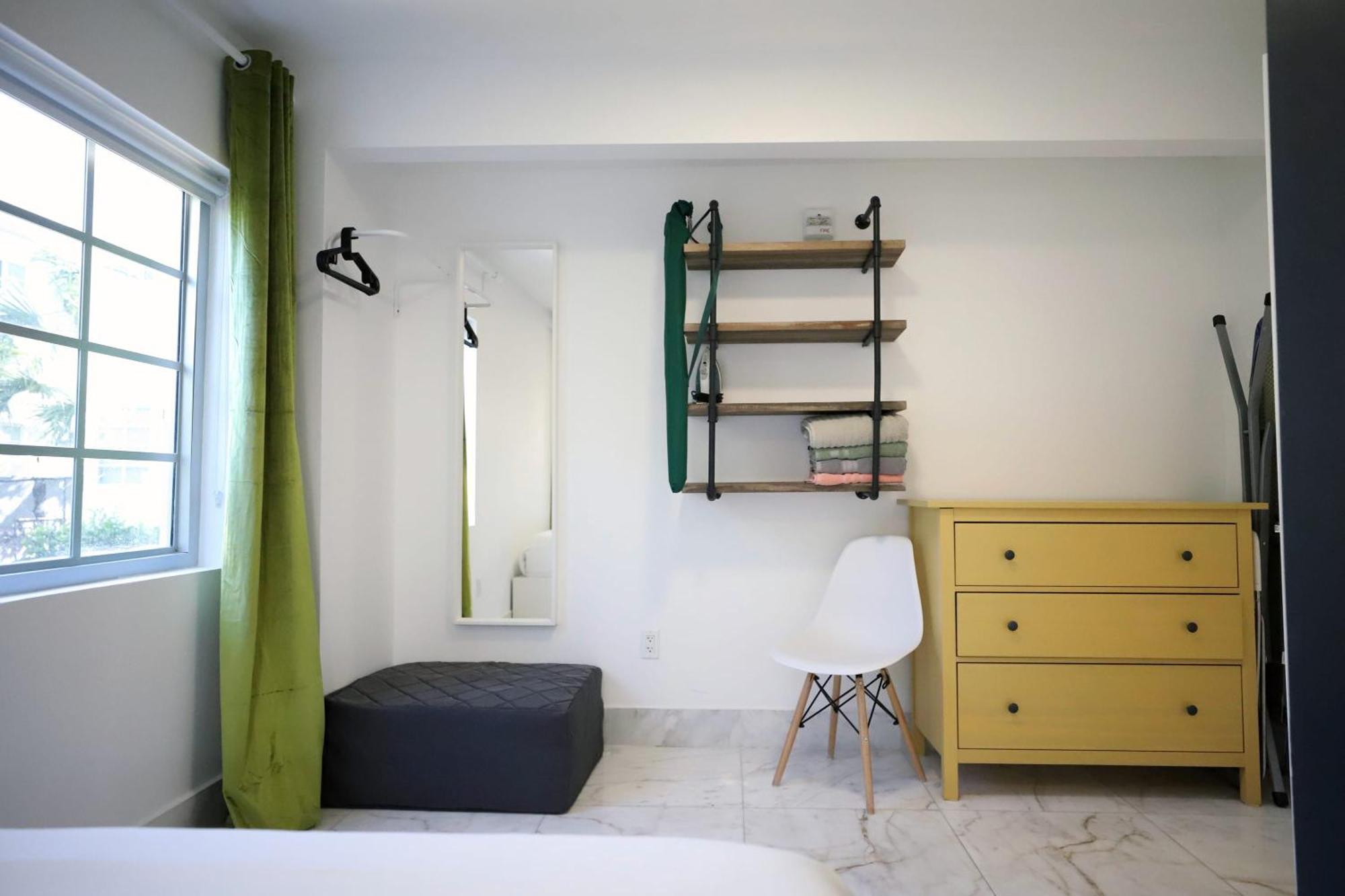 South Beach 2 Bedroom Family Pet Friendly Apartment With Free Parking On Premise ميامي بيتش المظهر الخارجي الصورة